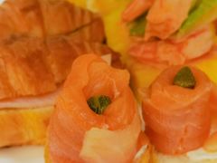 -威斯汀舞台餐厅