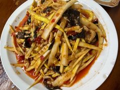 -乐友川味家常菜馆