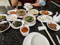 -金泰食府(竹园店)