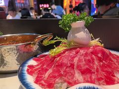 -大妙火锅·非物质文化遗产(锦里店)
