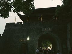 -鼓楼(西湖风景名胜区)