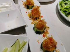 -华馨园北京烤鸭(丽水店)