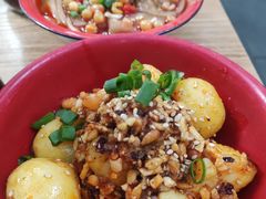 -拐枣巷小串串(财大店)