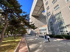 -中央民族大学