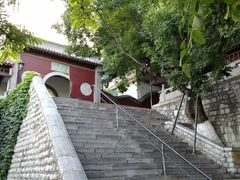 -千佛山风景名胜区
