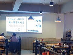 -四禧精酿铜锅涮肉·烧烤工场(大明湖店)