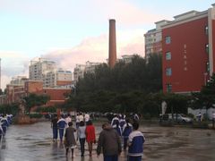 -长春市十一高中