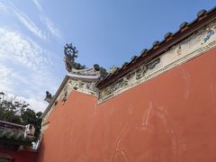 -东山风动石景区