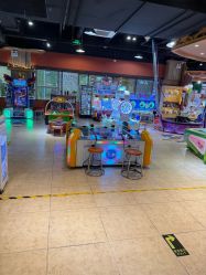 -卡通尼·Safari非洲探索乐园·生日会(金桥国际商业广场店)