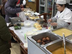 -壹条龙饭庄台基厂店