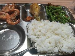 霸气全家福-沪上阿姨·精选茶饮(深大西丽店)