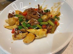 -79号渔船海鲜饭店(华强北店)