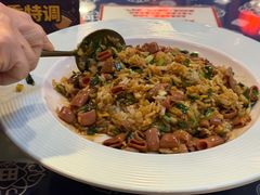 -旺角小渔村(二马路店)