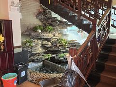 -山水茶艺馆·点心粤菜·30年老字号