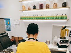 -快乐柠檬happylemon(日月光店)