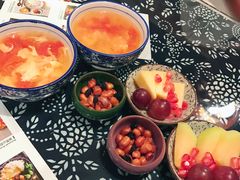 -蜗牛小馆醉乡民谣云南菜(惠新西里店)