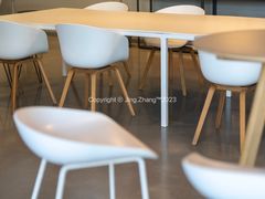 -dotcom coffee古点咖啡(致真大厦店)