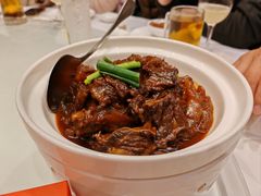 -饭怕鱼·黄焖鲟龙鱼(湖大店)