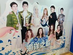 -美吉姆国际儿童发展中心(红谷滩绿地缤纷城中心)
