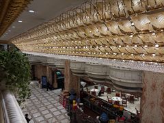 -万宝海鲜舫(劳动公园店)