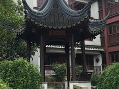 -苏州吴宫泛太平洋酒店