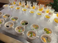 -温州王朝大酒店-自助餐厅