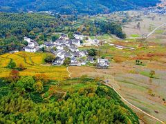 -塔川景区