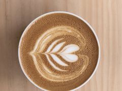 -Onirii Coffee(长乐路店)