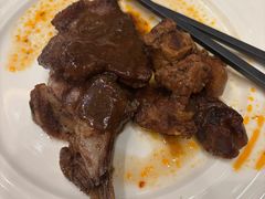-万达瑞华酒店美食汇自助餐厅(楚河汉街店)