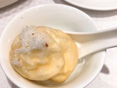 雪绵豆沙-双井轩(双井店)