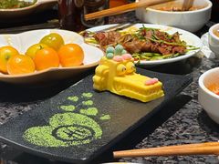 -海底捞火锅(崇文门新世界百货店)
