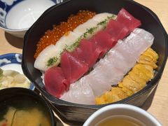 -小山日本料理(太古汇店)