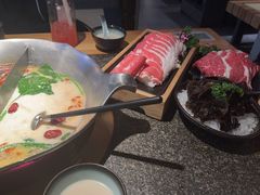 -湊湊火锅·茶憩(皇姑万象汇店)