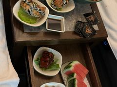 -和子足浴SPA会馆(东方之门店)