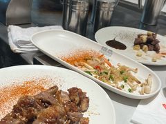 -板焱铁板烧(梅溪湖店)