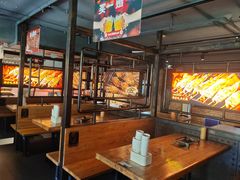 -管氏翅吧(甘家口店)