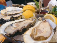 -普朗姆生蚝牛排馆 The Plump Oyster(成都摩方购物中心店)