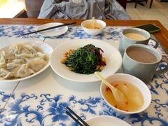 -东方饺子王(大屯路店)
