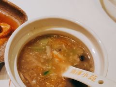 -清晖小苑•顺德地方菜(壹海城店)