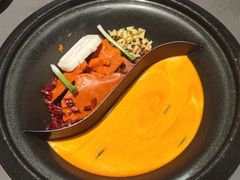 -生活如沸·顺德水牛奶火锅(大学路店)