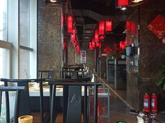 大堂-川西坝子(老军营店)