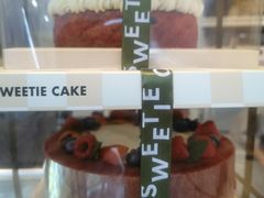 -姆们M Sweetie Cake(三里屯店)