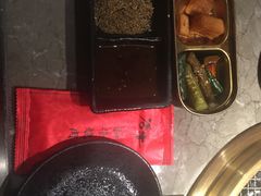 -谷牛日式烤肉(宝山U天地店)