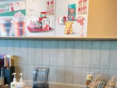 -星巴克(北京门头沟长安天街店)