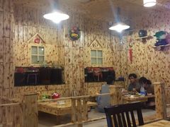 -元奶奶包饭(公新银浦店)
