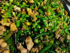 铁山坪花椒鸡-金水泊山庄·花椒鸡(铁山坪店)
