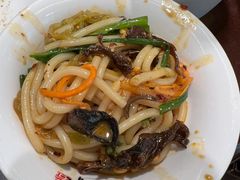 -蔼若春.传承三十年云南菜(金碧公园店)