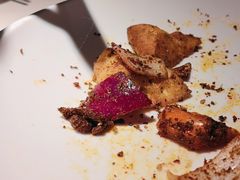-阿里疆Alijiang·丝路美食·异域风情·清真(长楹天街店)