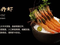-万岛日本料理铁板烧(万象城店)