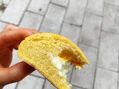 南瓜包-面包与我Bread Or Me(长城汇店)